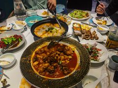 -阿里疆Alijiang·丝路美食·异域风情·清真(长楹天街店)