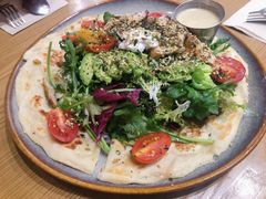 -HELLO 27 意面·沙拉·帕尼尼