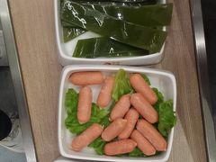 -巴蜀王婆大虾(南锣鼓巷店)