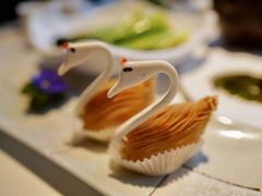 榴莲酥-申粤轩酒楼·三十年粤菜经典(丁香花园店)