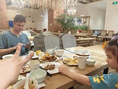 -禾沐家休闲度假生活馆