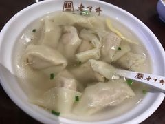 -老半斋(福州路店)