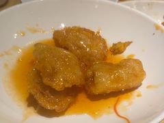 -关东小磨东北菜(上海长风大悦城店)