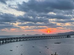 -星海湾跨海大桥
