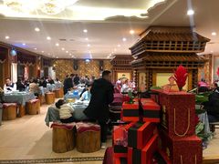 -万兴楼饺子(中华北大街店)