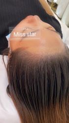 -MISS STAR·半永久纹眉·发际线·美瞳线