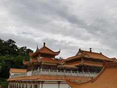 -深圳仙湖植物园
