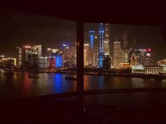 -上海外滩茂悦大酒店