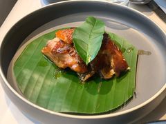 -Marina厨房·ALA精酿(月湖盛园店)