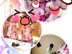 -汤泉良子(金源店)