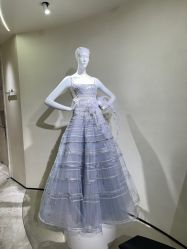 点击看大图 -MANLI BRIDAL婚纱