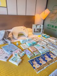 -何柒有幸母婴护理月子会所(长妇婴店)