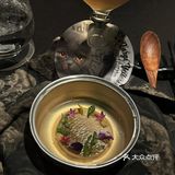 跃 Yue新穎粵菜分子料理：广州的味蕾魔法✨