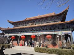 -大悲禅寺