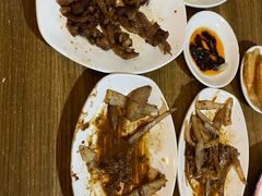 -炙热童年·老北京炙子烤肉(南锣鼓巷店)