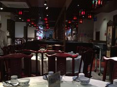 -京味民福烤鸭店(建设四马路店)