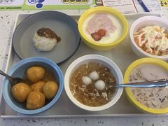 -拾光自助甜品·小食(太古里总店)