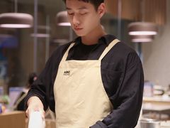 -ABC Cooking Studio(上海环球金融中心店)