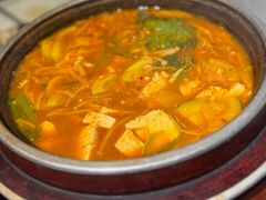 -将军牛排·尔滨地标朝鲜族美食(总店)