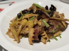 -老城根·潍坊菜(高新店)