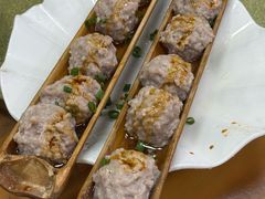 -老客家美食• 竹筒饭• 河鲜(龙门永汉店)