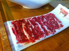 -手选潮汕鲜活牛肉火锅(二七广场店)