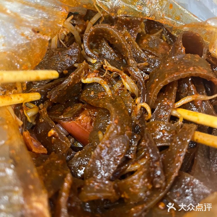 南桥擀面皮