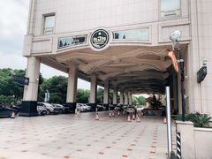 -白金汉爵大酒店(相城店)