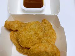-麦当劳(百荣世贸商城店)