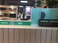-德克士(西站站内店)