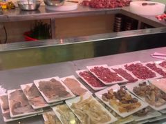 -伟记牛肉(金鸿公路店)