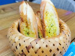 -Golden Lily河内巴黎法越料理餐厅(建国西路店)