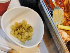 -鱼酷活鱼烤鱼(南京水游城店)