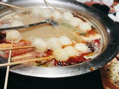 -吧嘚嘴炭烧鸽串吧(北海街店)