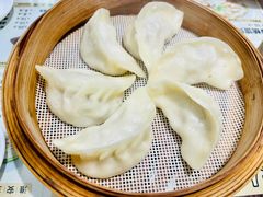 -老淮城·长鱼面(河下古镇店)