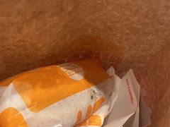 -汉堡王(华润五彩城店)