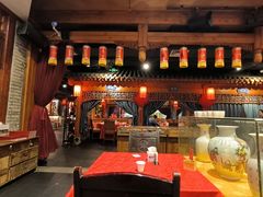 -正阳门饭庄·烤鸭·北京菜(万丰路七里庄店)