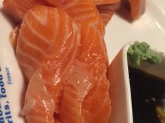 -星伦多 自助料理(圆融店)