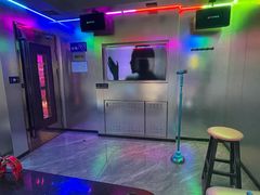 -金青果甄选KTV(劳动公园店)