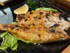 -小山日本料理(兴业太古汇店)