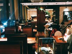 大堂-外婆家(西溪印象城店)