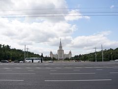 -莫斯科大学