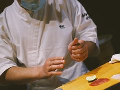 -然寿司(郎园vintage店)
