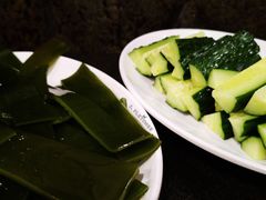 海带-湘肠香火锅店(团结湖店)