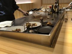 -厦门源昌凯宾斯基大酒店-隠れ鉄板焼