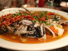 -湖南人家·家传湖南菜(水围店)