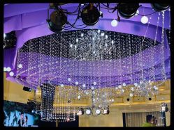 -苏宁环球套房饭店·宴会厅