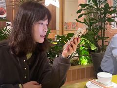 -一坐一忘云南菜(卓悦中心)