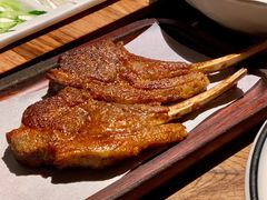 -北方家宴(番禺永旺店)