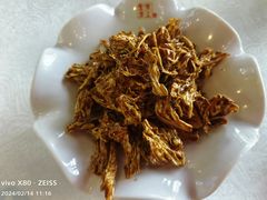 -金家老三饭庄(常营店)